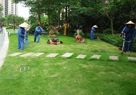 十堰市绿化工程预算